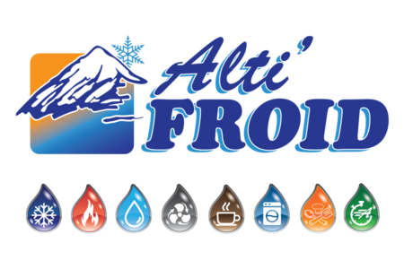 Alti'Froid Alti'Froid