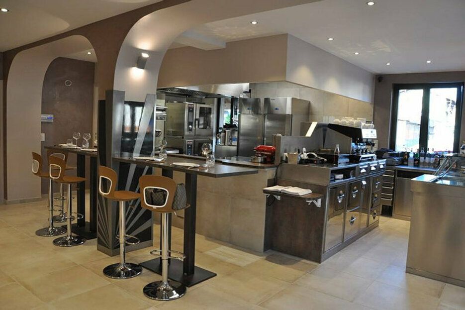 RESTAURANT L'OTREMENT RESTAURANT L'OTREMENT