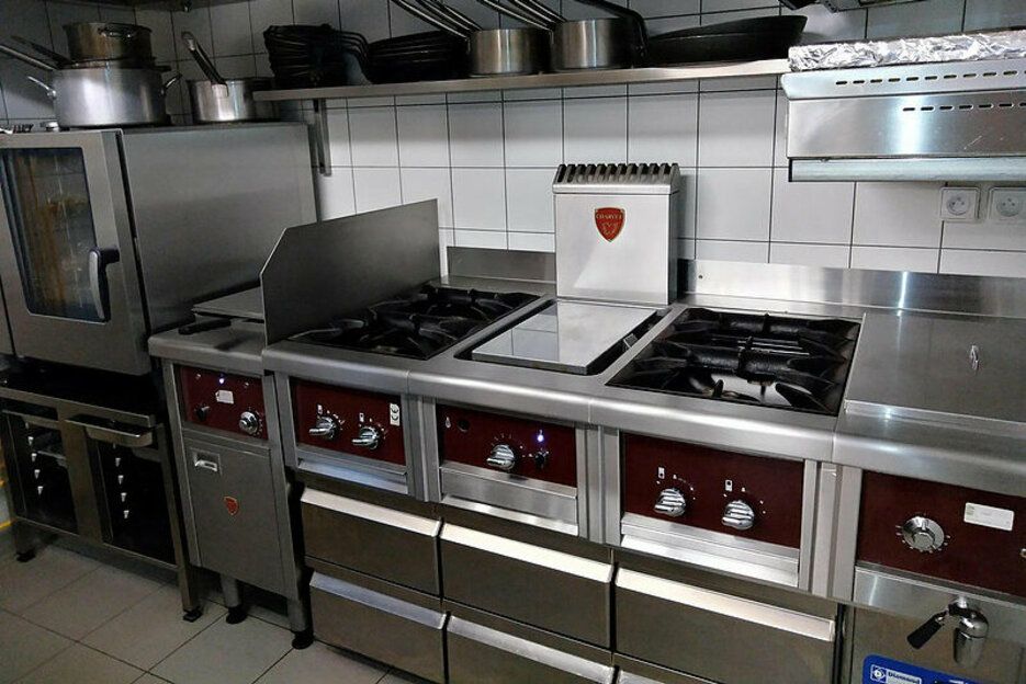 RESTAURANT L'AMIRAL RESTAURANT L'AMIRAL