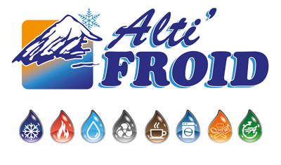 ALTI'FROID ALTI'FROID